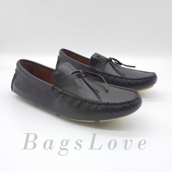 Мужские мокасины Loro Piana B500200