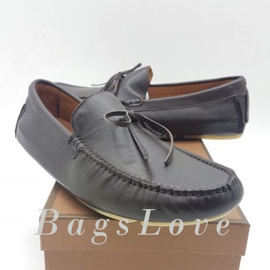 Мужские мокасины Loro Piana B500200