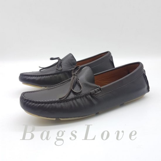 Мужские мокасины Loro Piana B500200