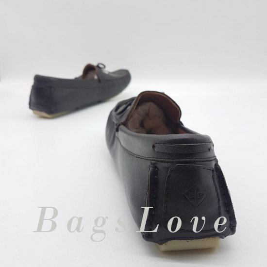 Мужские мокасины Loro Piana B500200