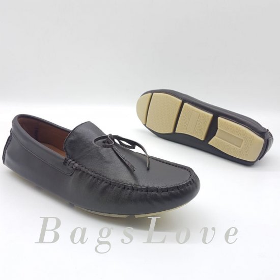 Мужские мокасины Loro Piana B500200