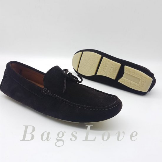 Мужские мокасины Loro Piana B500201