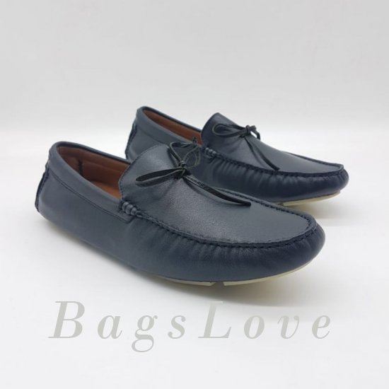 Мужские мокасины Loro Piana B500202