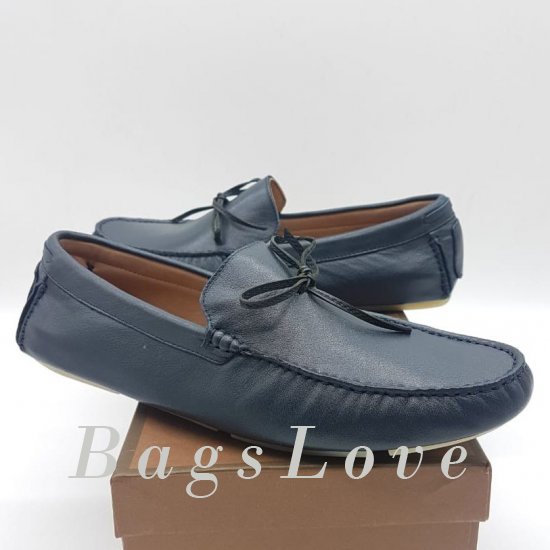 Мужские мокасины Loro Piana B500202