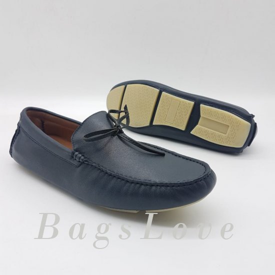 Мужские мокасины Loro Piana B500202