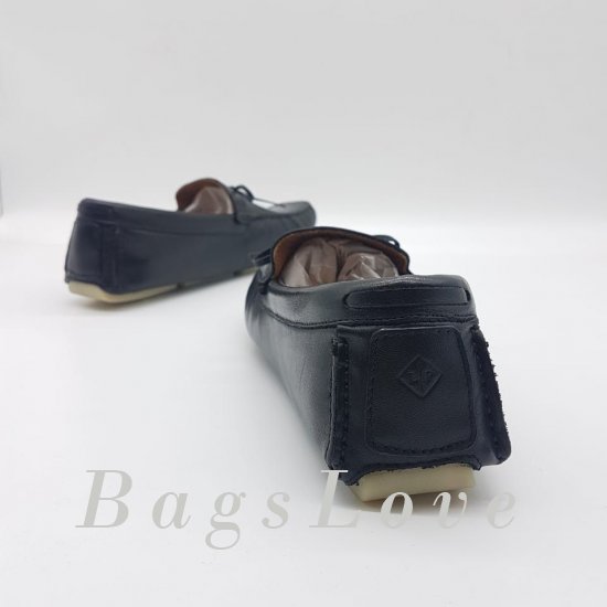 Мужские мокасины Loro Piana B500202