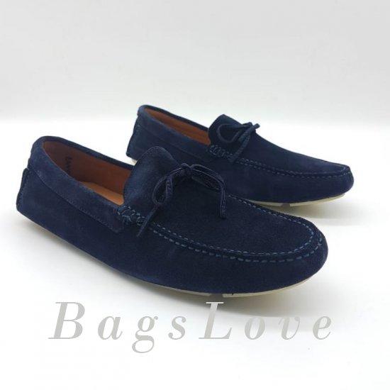 Мужские мокасины Loro Piana B500203