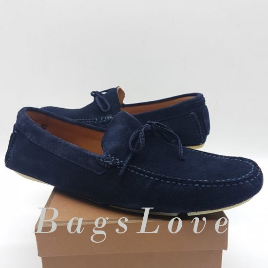 Мужские мокасины Loro Piana B500203