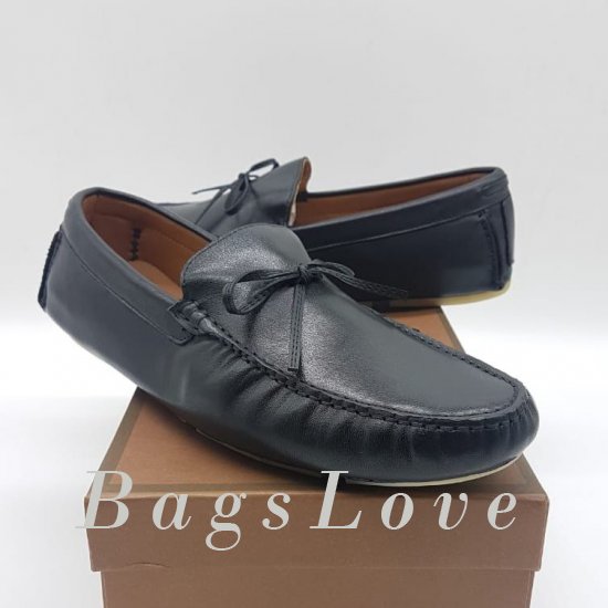 Мужские мокасины Loro Piana B500204