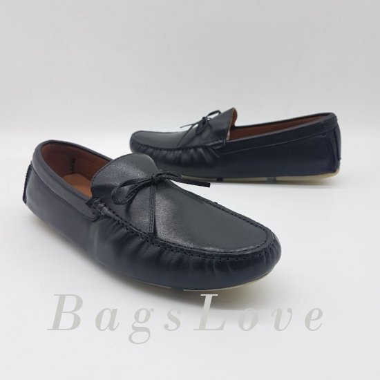 Мужские мокасины Loro Piana B500204