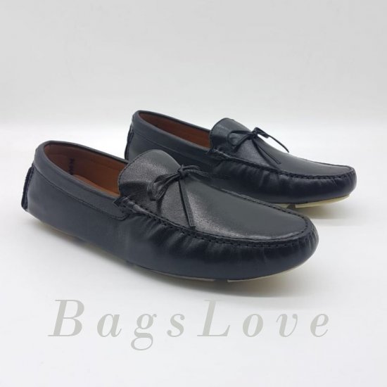 Мужские мокасины Loro Piana B500204