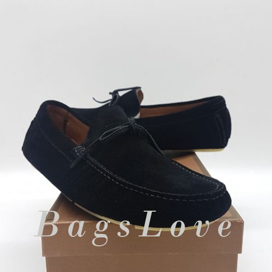 Мужские мокасины Loro Piana B500205