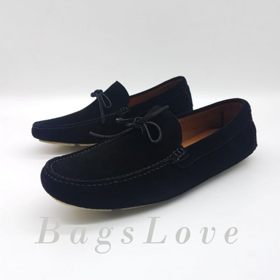 Мужские мокасины Loro Piana B500205