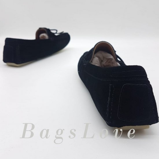 Мужские мокасины Loro Piana B500205