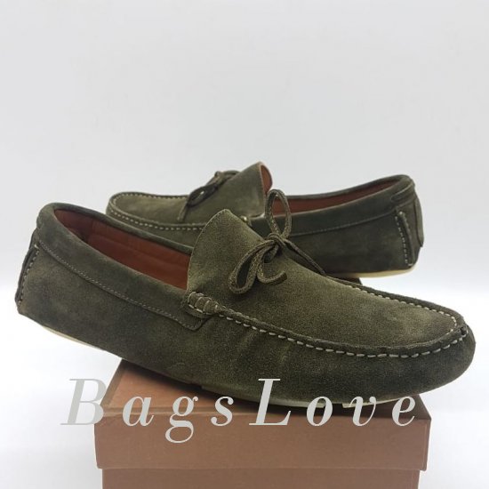 Мужские мокасины Loro Piana B500206