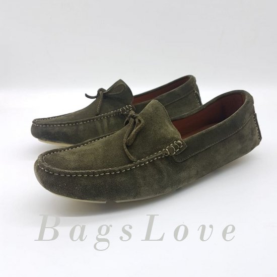 Мужские мокасины Loro Piana B500206