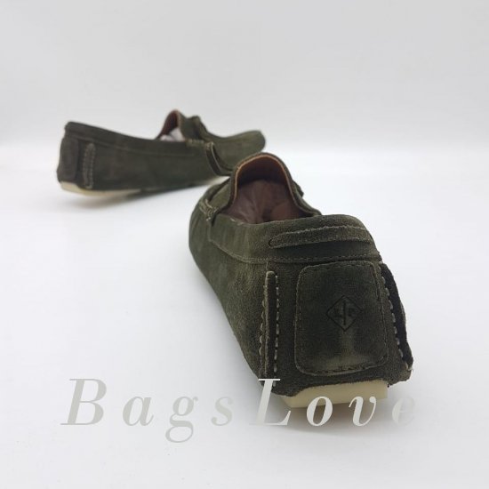 Мужские мокасины Loro Piana B500206