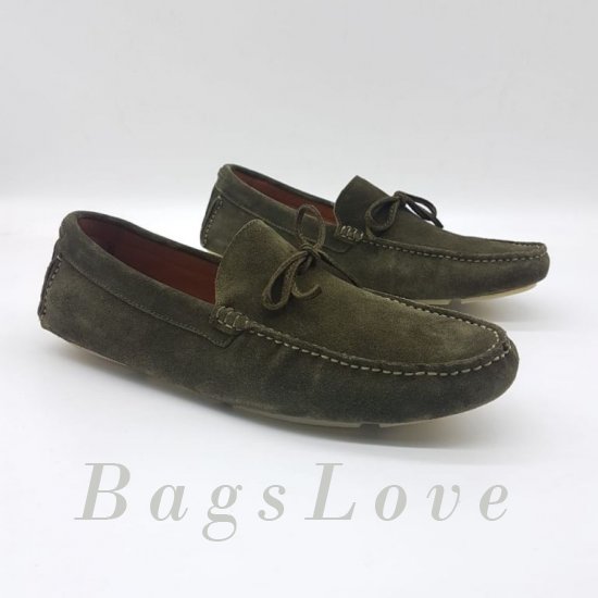 Мужские мокасины Loro Piana B500206