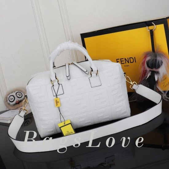 Женская сумка Fendi (Фенди) B105064