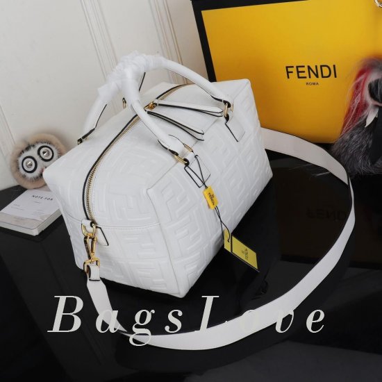 Женская сумка Fendi (Фенди) B105064