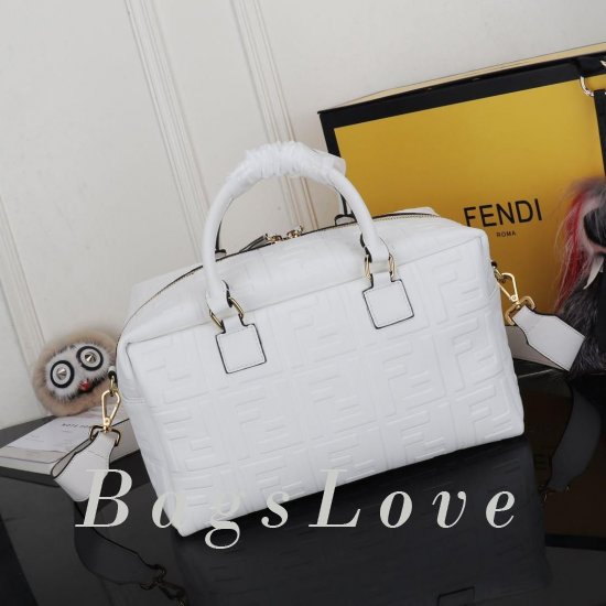 Женская сумка Fendi (Фенди) B105064