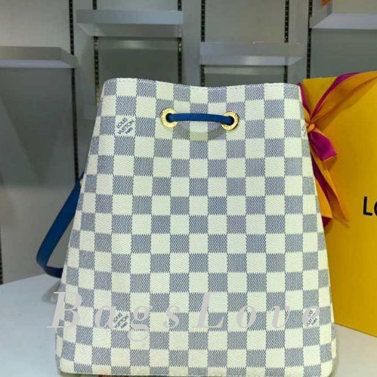 Женская сумка Louis Vuitton (Луи Виттон) B105068