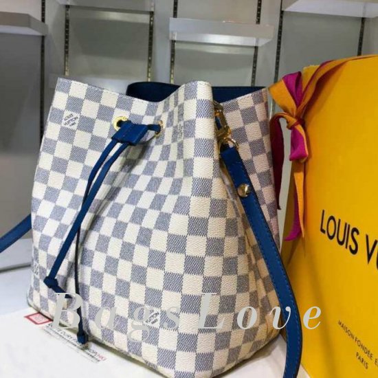 Женская сумка Louis Vuitton (Луи Виттон) B105068