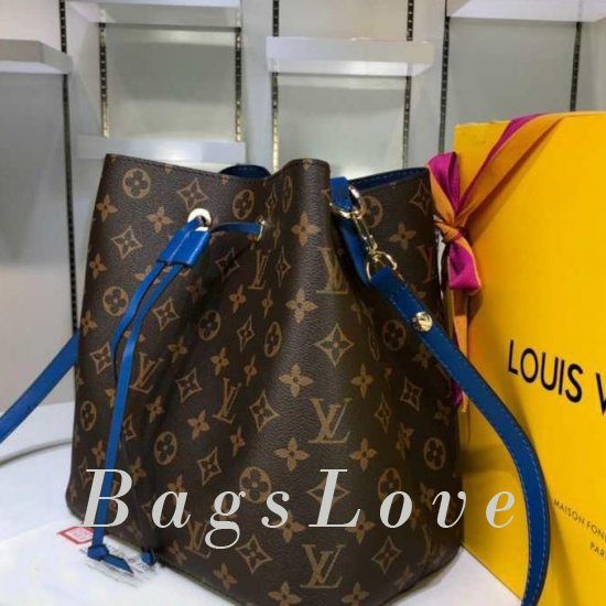 Женская сумка Louis Vuitton (Луи Виттон) B105069