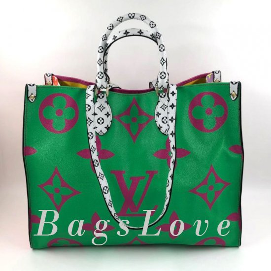 Женская сумка Louis Vuitton (Луи Виттон) B105074