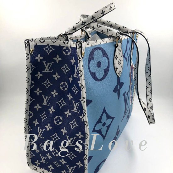 Женская сумка Louis Vuitton (Луи Виттон) B105075