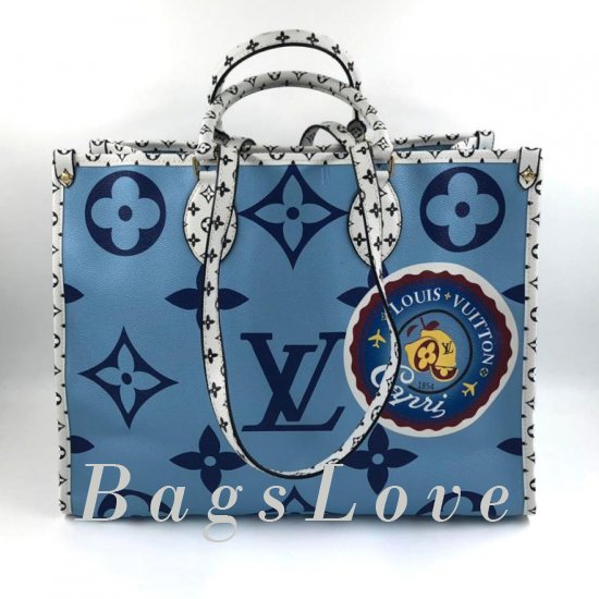 Женская сумка Louis Vuitton (Луи Виттон) B105075