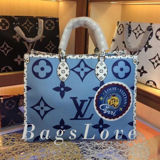 Женская сумка Louis Vuitton (Луи Виттон) B105075