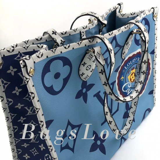 Женская сумка Louis Vuitton (Луи Виттон) B105075