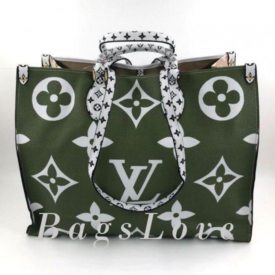 Женская сумка Louis Vuitton (Луи Виттон) B105076
