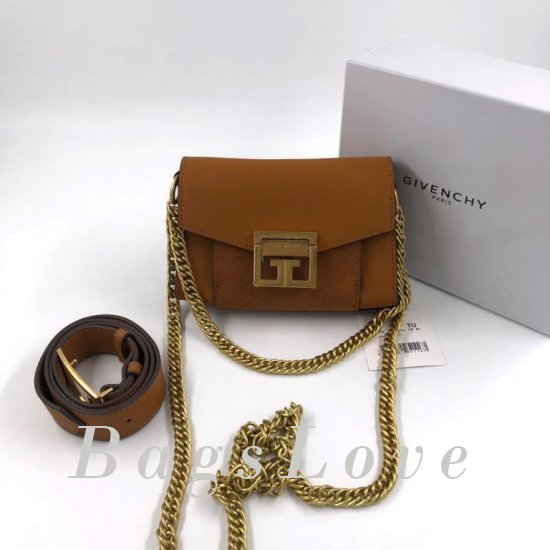 Клатч Givenchy B105077