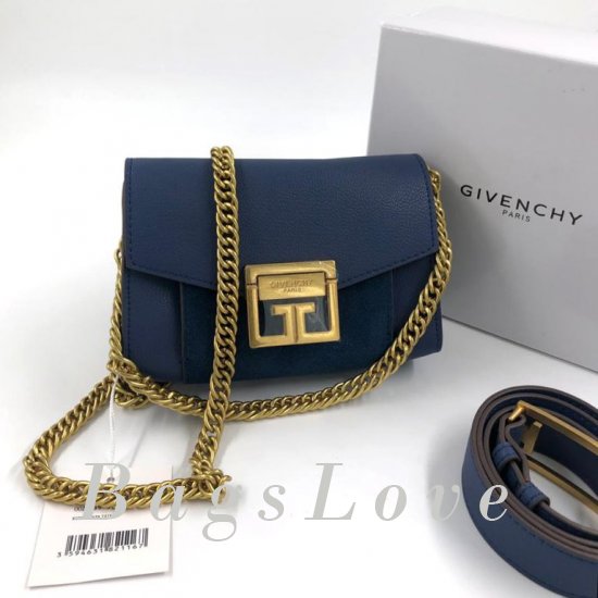 Клатч Givenchy B105078