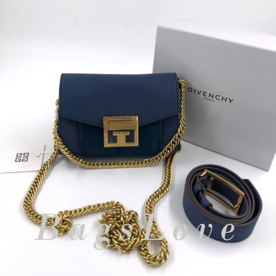 Клатч Givenchy B105078