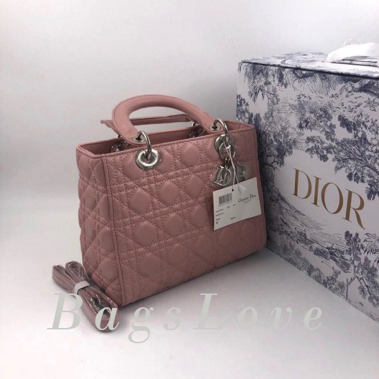 Женская сумка Christian Dior (Кристиан Диор) B105082
