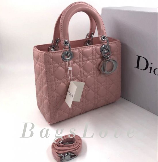 Женская сумка Christian Dior (Кристиан Диор) B105082