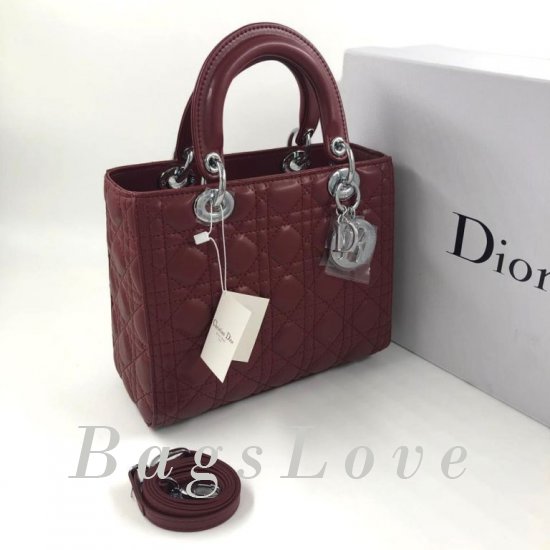 Женская сумка Christian Dior (Кристиан Диор) B105084
