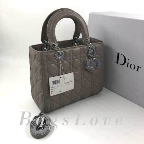 Женская сумка Christian Dior (Кристиан Диор) B105085