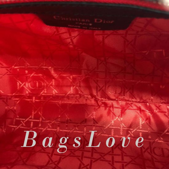 Женская сумка Christian Dior (Кристиан Диор) B105086