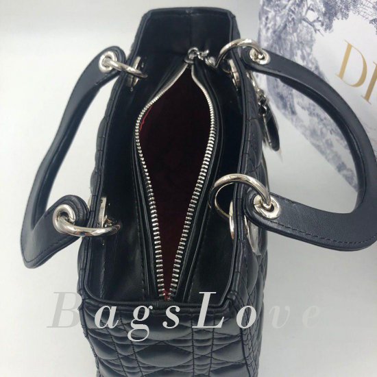 Женская сумка Christian Dior (Кристиан Диор) B105086