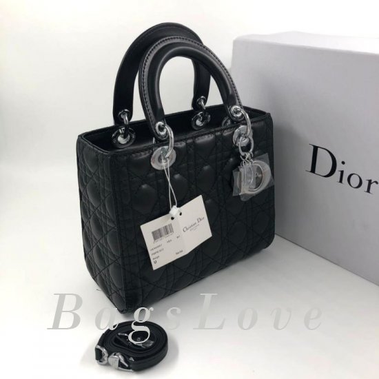 Женская сумка Christian Dior (Кристиан Диор) B105086