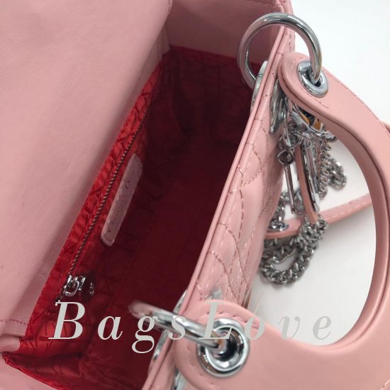 Женская сумка Christian Dior (Кристиан Диор) B105090