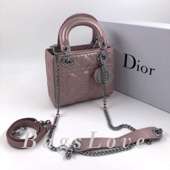 Женская сумка Christian Dior (Кристиан Диор) B105091