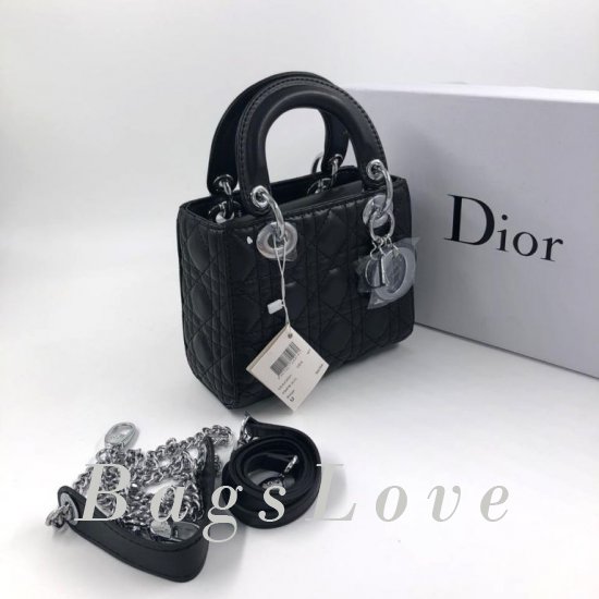 Женская сумка Christian Dior (Кристиан Диор) B105095