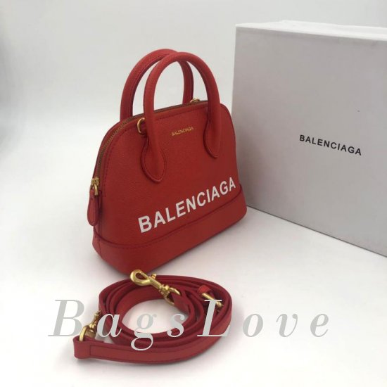 Женская сумка Balenciaga (Баленсиага) B105097