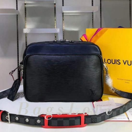 Женская сумка Louis Vuitton (Луи Виттон) B105100