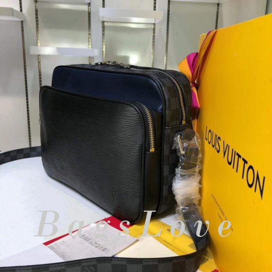 Женская сумка Louis Vuitton (Луи Виттон) B105100